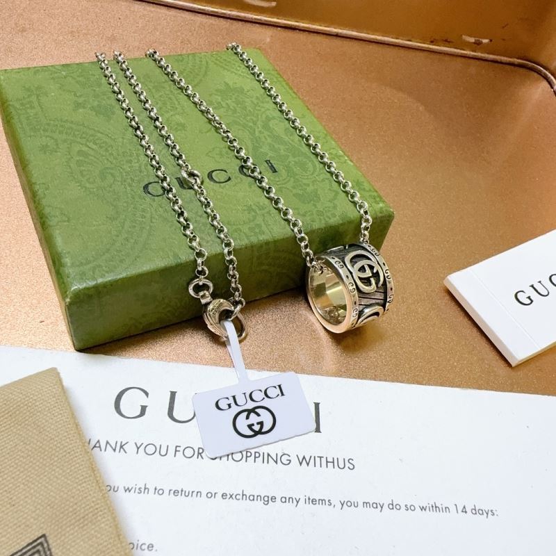 Gucci Necklaces